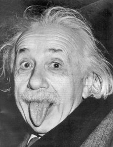 albert-einstein-lengua