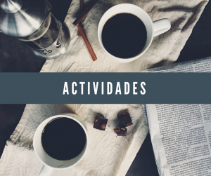 Actividades