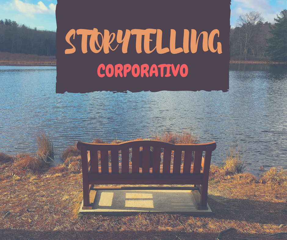 Storytelling Corporativo