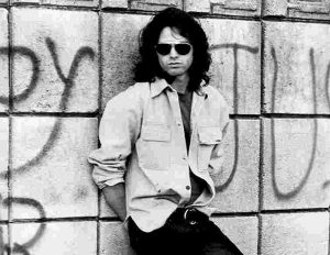 Jim-Morrison