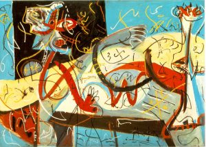 pollock_stenographic